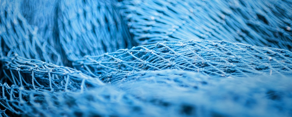 Balık Ağı - Fish Nets Turkey